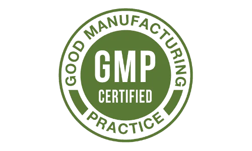 MaxBoost GMP Certified