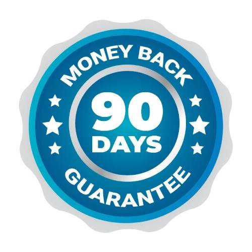 Guarantee-money-back-refund